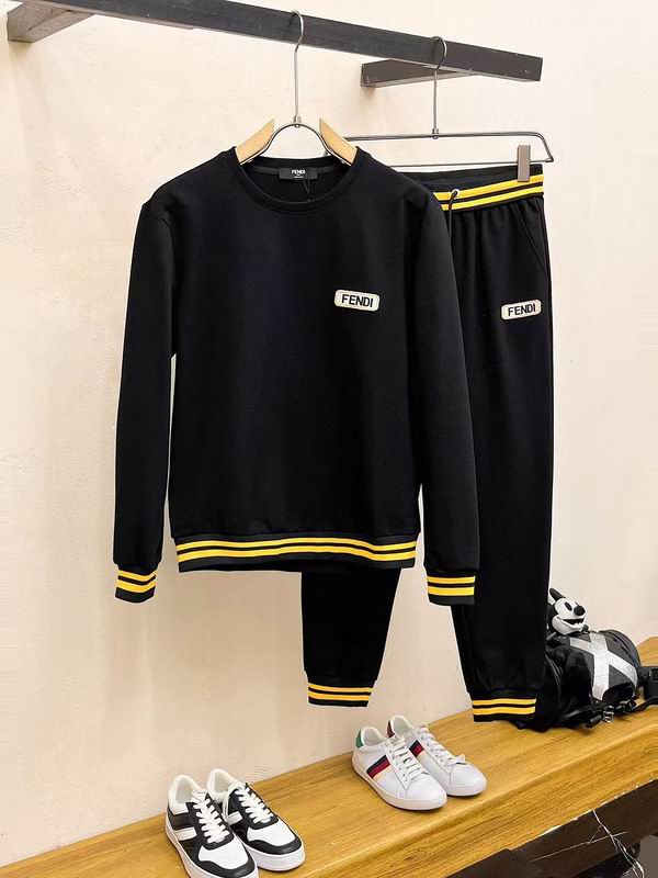 Fendi M-3XL kdtr50