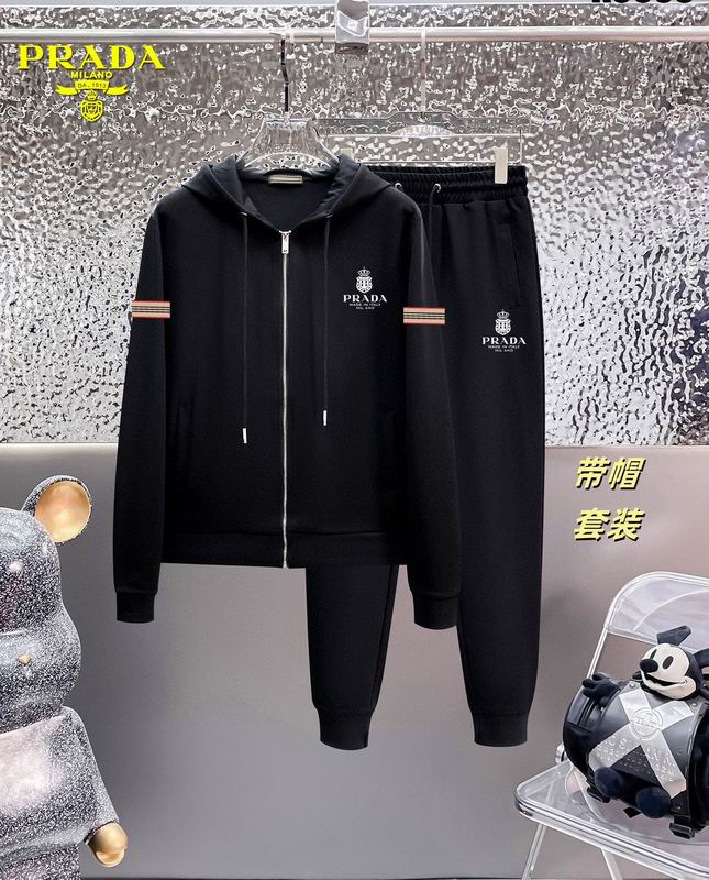 Prada M-5XL 12yr287