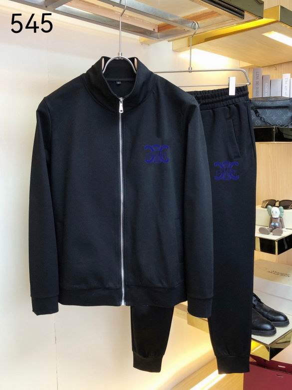 Celine M-5XL kdtn08