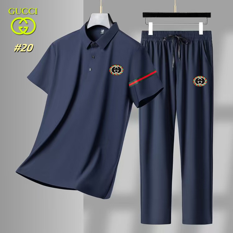 Gucci M-4XL 12yr279