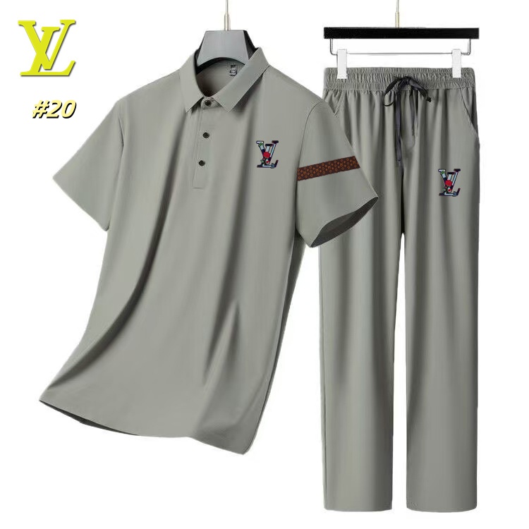 LV M-4XL 12yr441