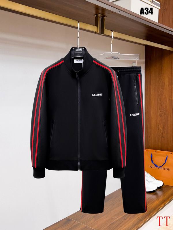 Celine M-3XL 20tr34