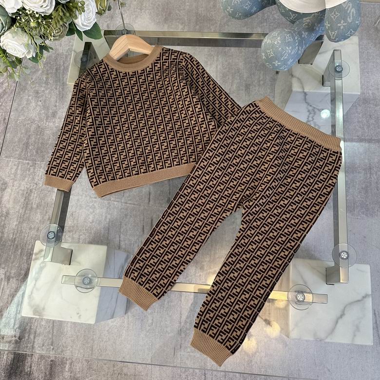 Fendi sz80-130 110