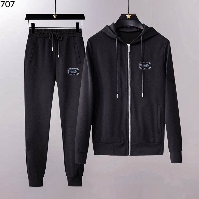 Dior M-5XL kdtn71
