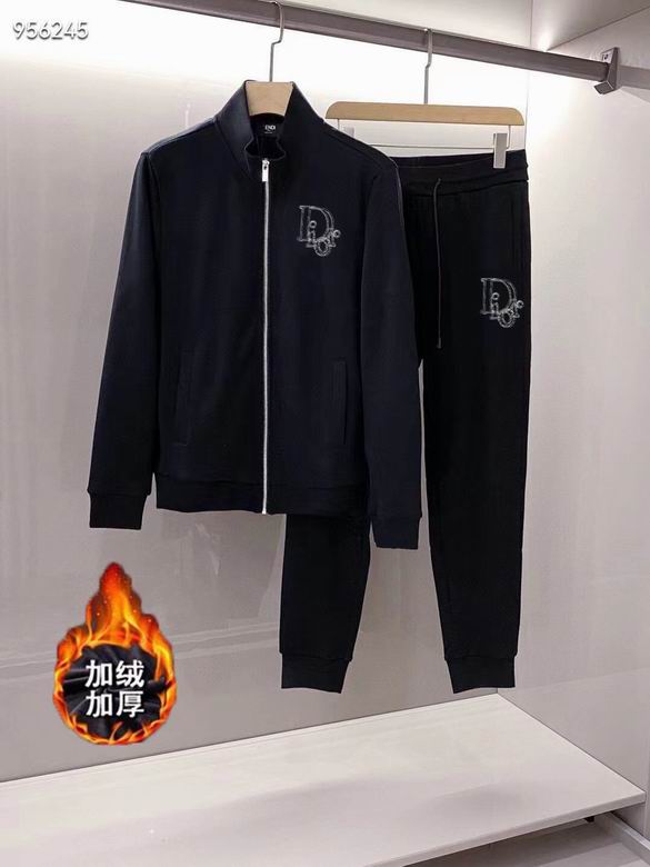 Dior M-4XL kdtn142