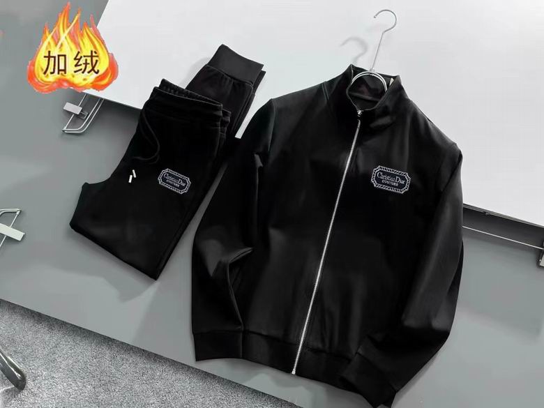 Dior M-4XL kdtn150