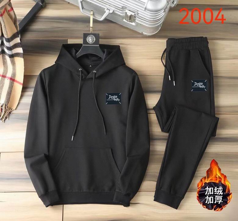 Dior M-4XL kdtn152
