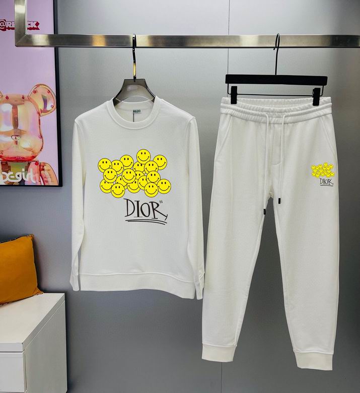 Dior M-5XL kdtn161