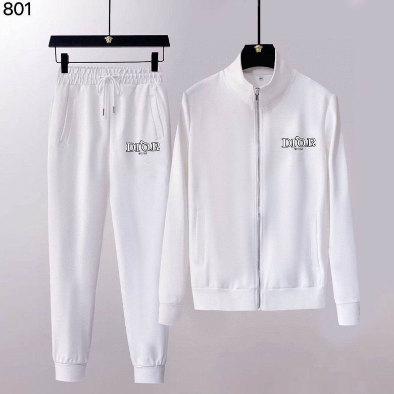 Dior M-5XL kdtn163