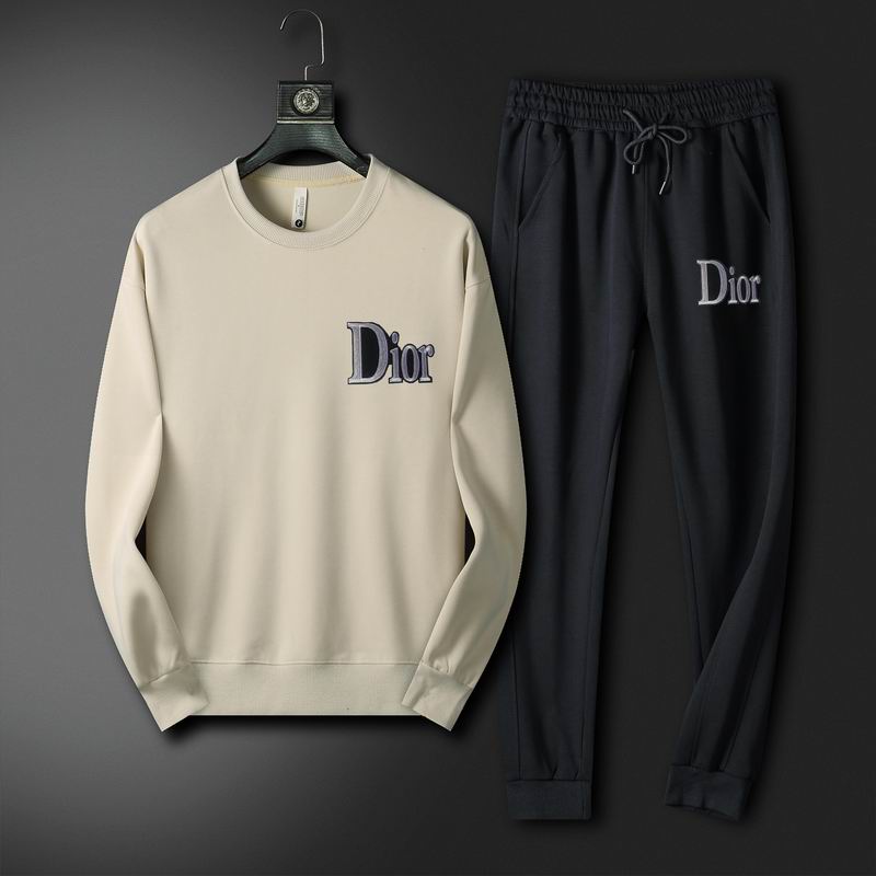 Dior M-4XL 11Lr03