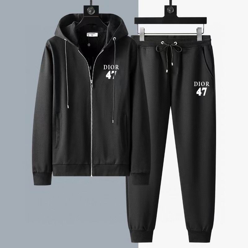 Dior M-5XL kdtr01