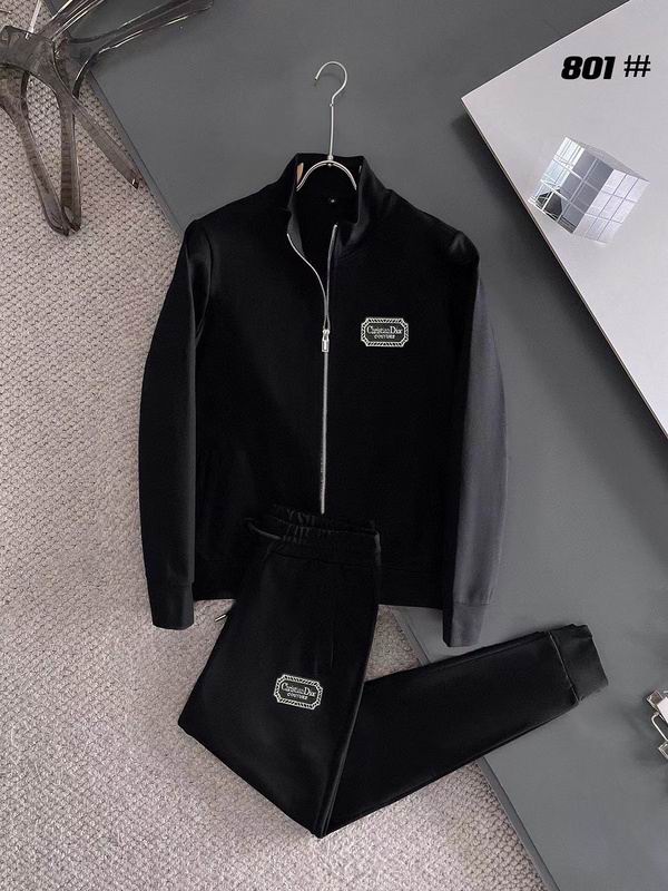 Dior M-5XL kdtr06