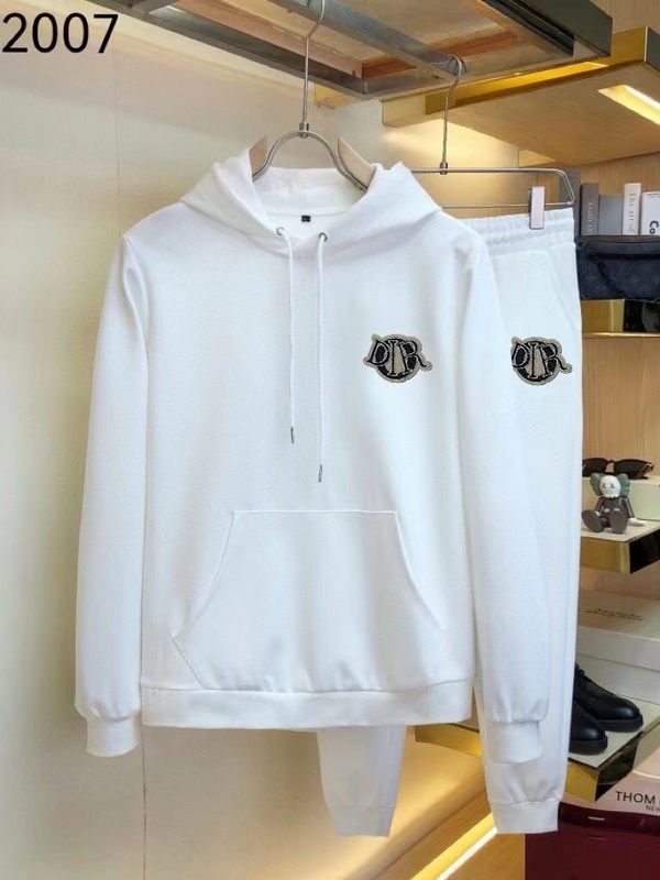 Dior M-5XL kdtr19