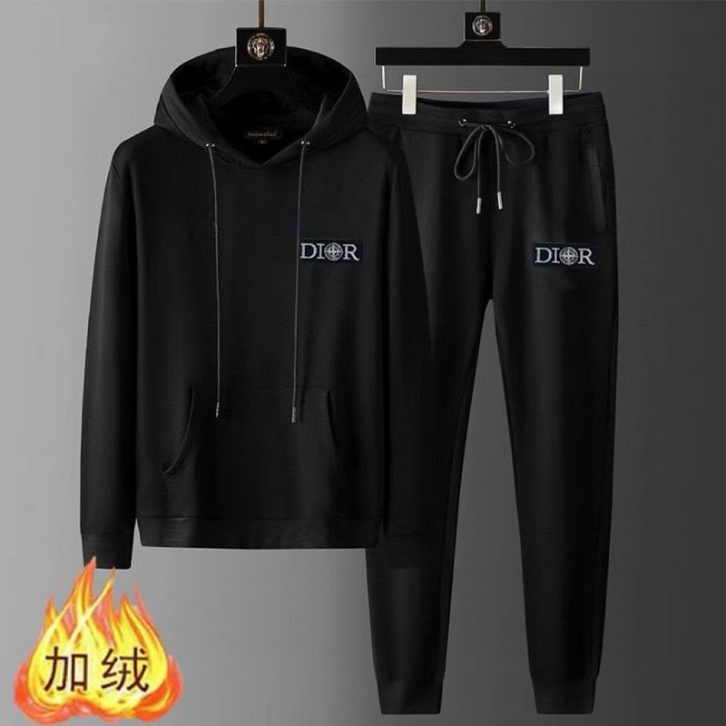 Dior M-5XL kdtr21