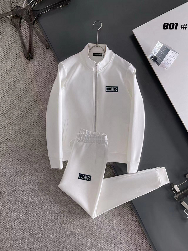 Dior M-5XL kdtr44