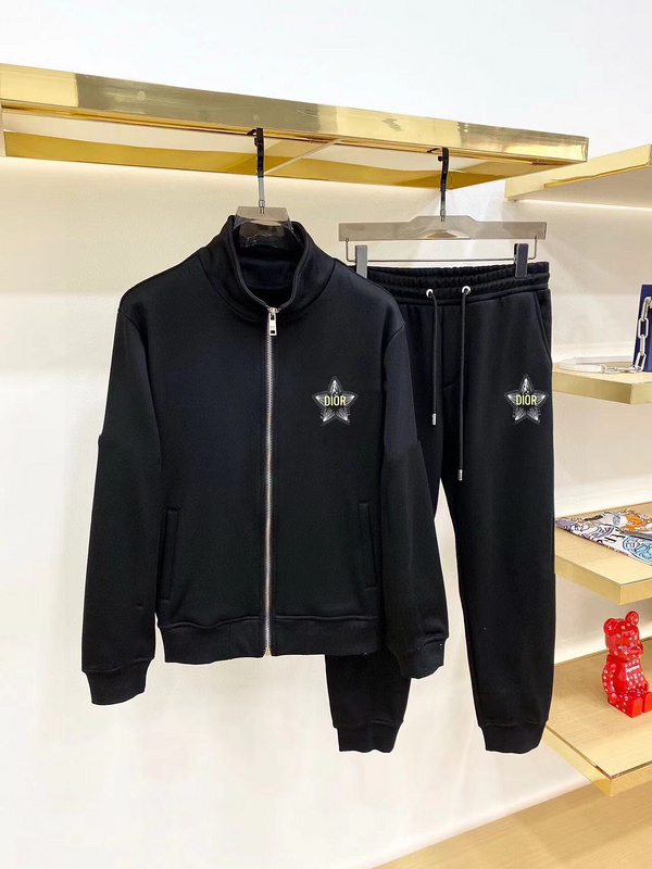 Dior M-5XL kdtr49