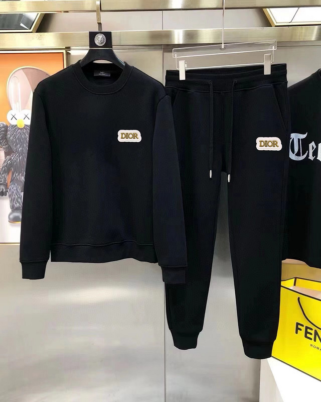 Dior M-5XL kdtr57