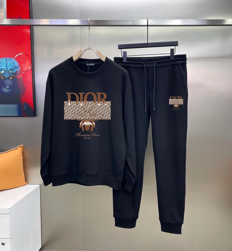 Dior M-5XL kdtr58