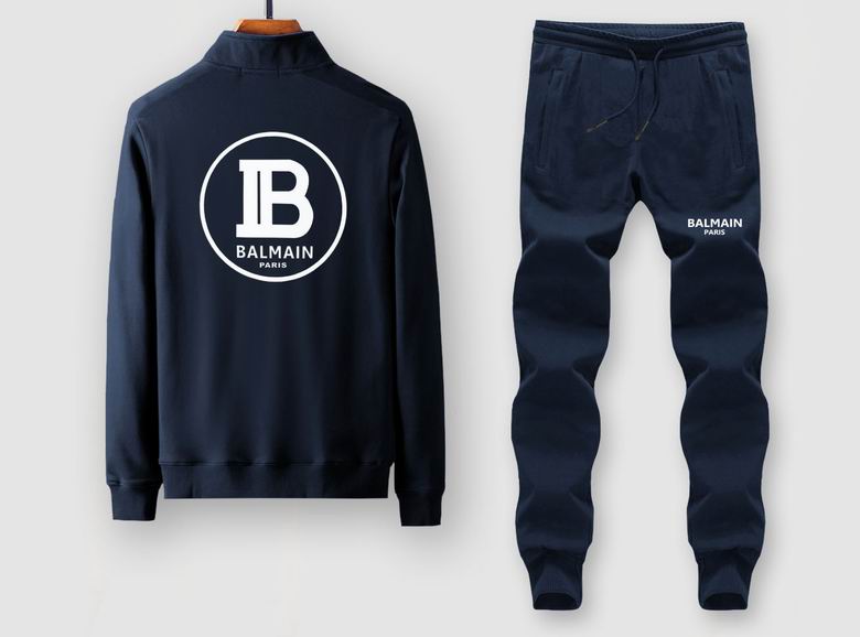 Balmain m-6xl 1q08
