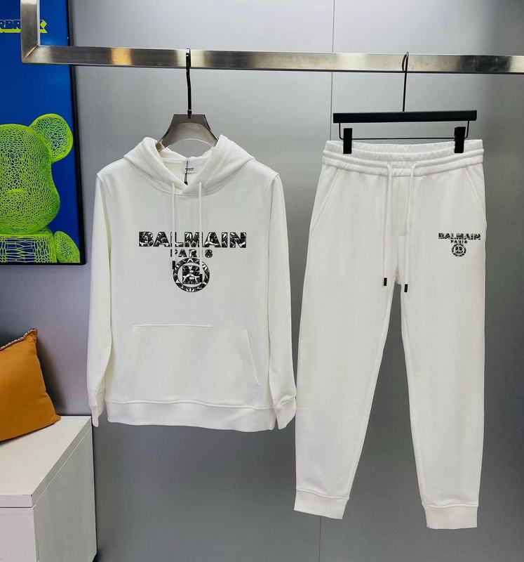 Balmain M-5XL kdtr23