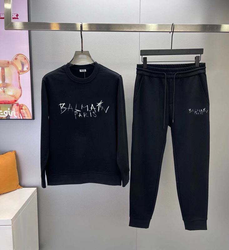 Balmain M-5XL kdtr27