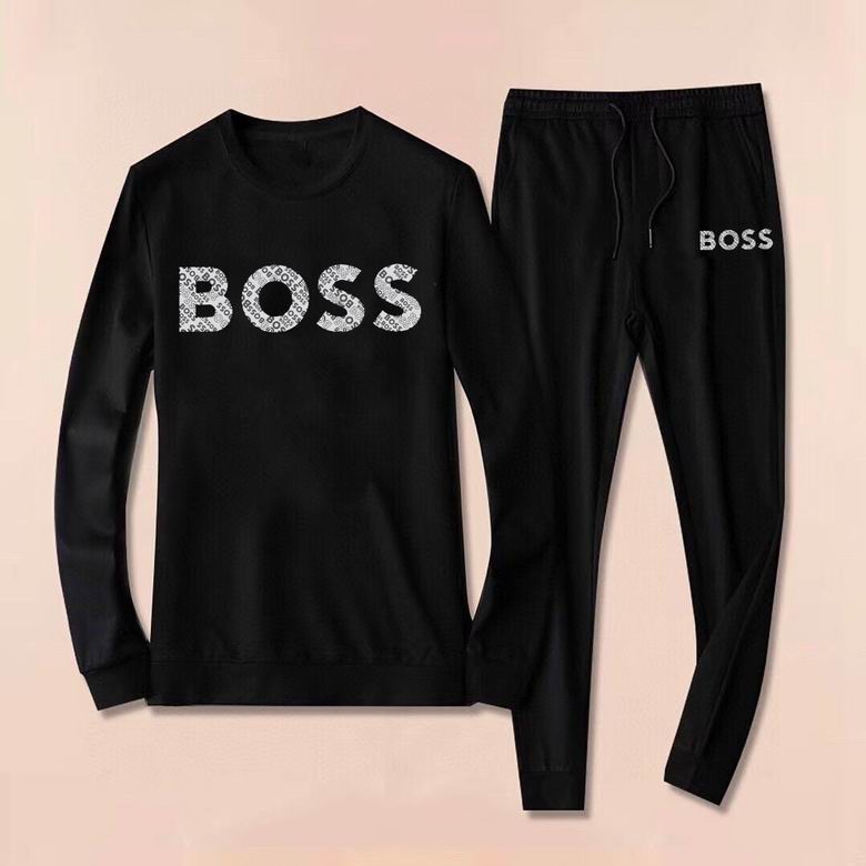 Boss M-3XL kdtn07