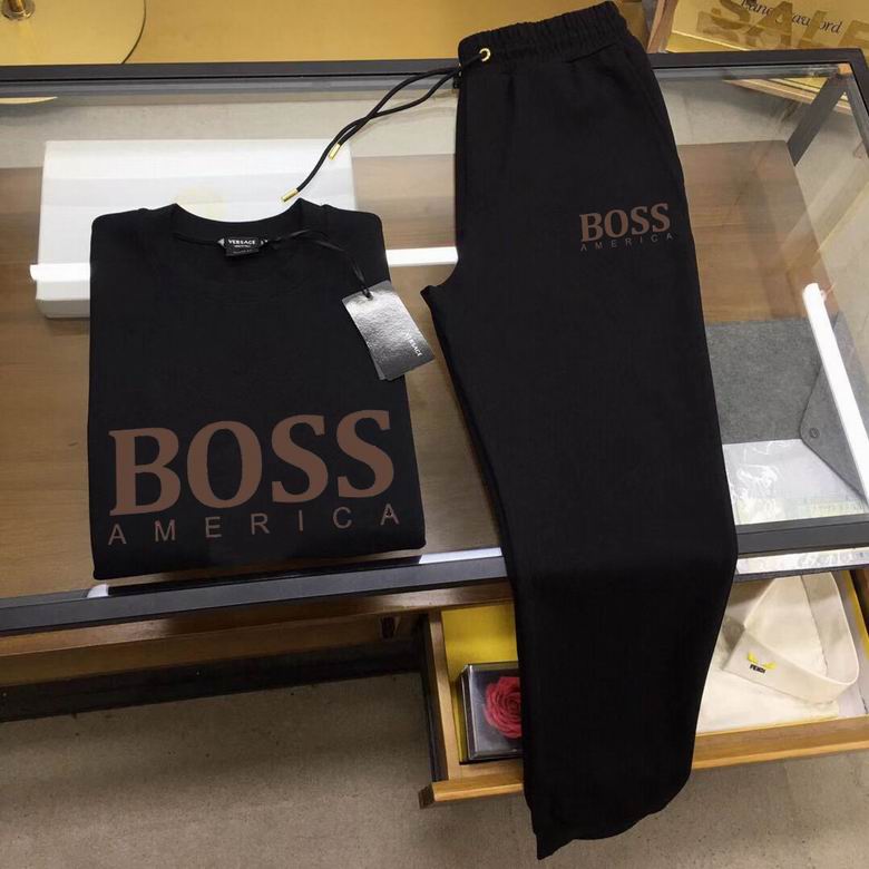 Boss M-5XL kdtn29