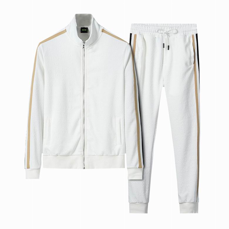 Boss M-3XL 14mn40