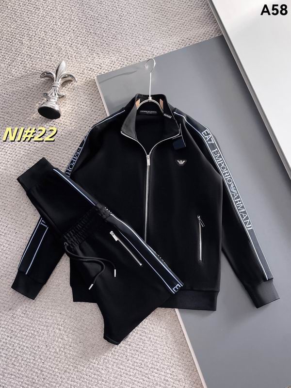 Armani M-3XL 12yr99