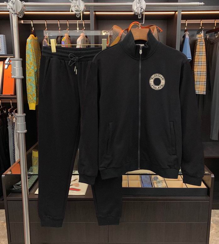Burberry m-5xl kdt02
