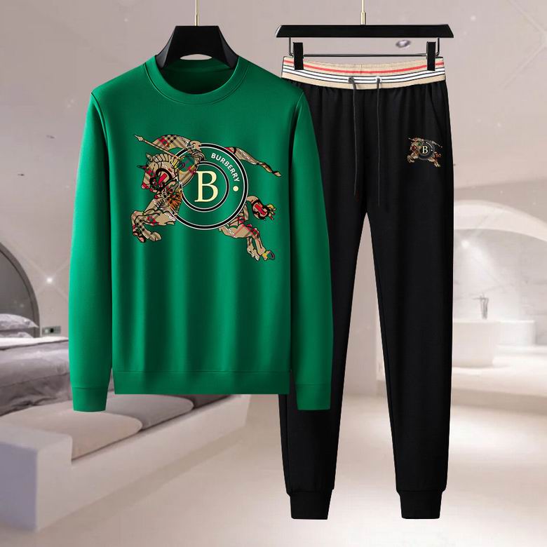 Burberry M-4XL 11Ln73
