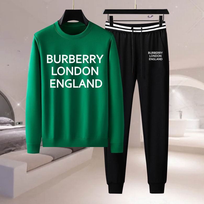 Burberry M-4XL 11Ln75