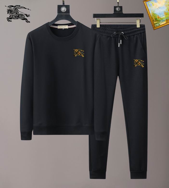 Burberry M-3XL 25tn101