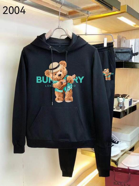 Burberry M-5XL kdtn137