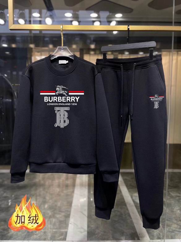 Burberry M-4XL kdtn164