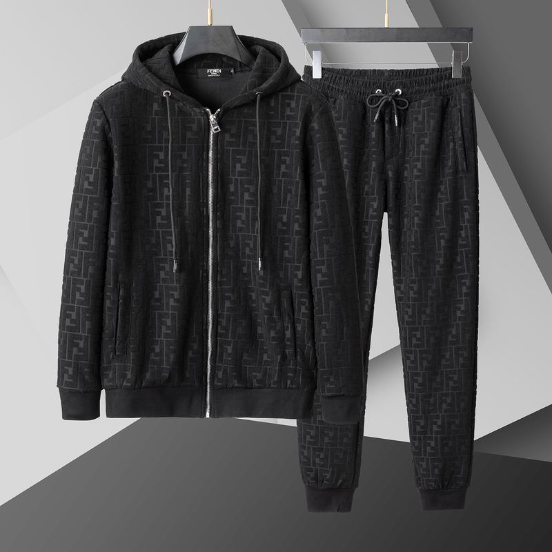 Fendi M-3XL 3cr202