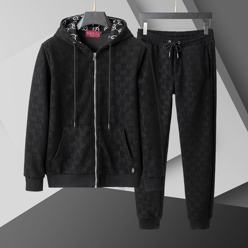 Gucci M-3XL 3cr341
