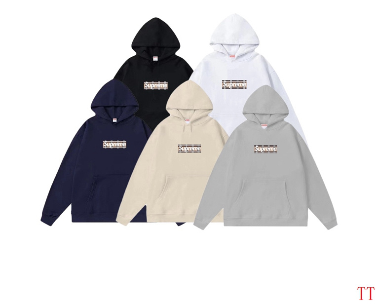 Supreme S-XL ttln01