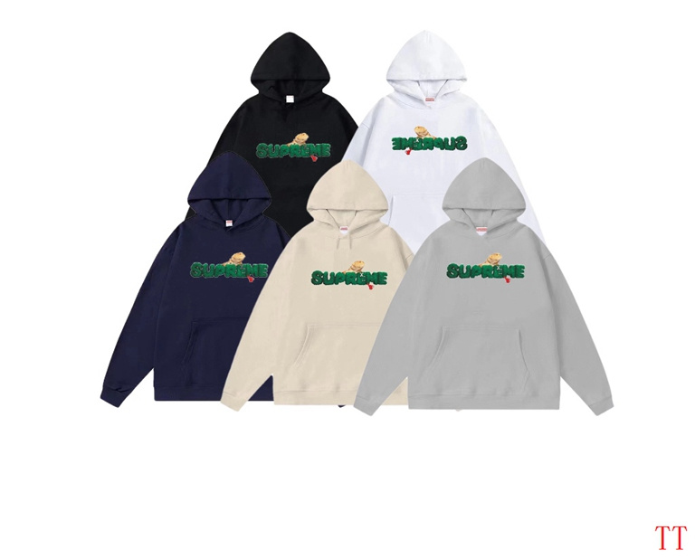 Supreme S-XL ttln02