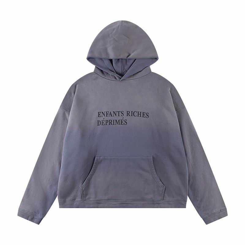 Enfants Riches Deprimes ñ�� 0526