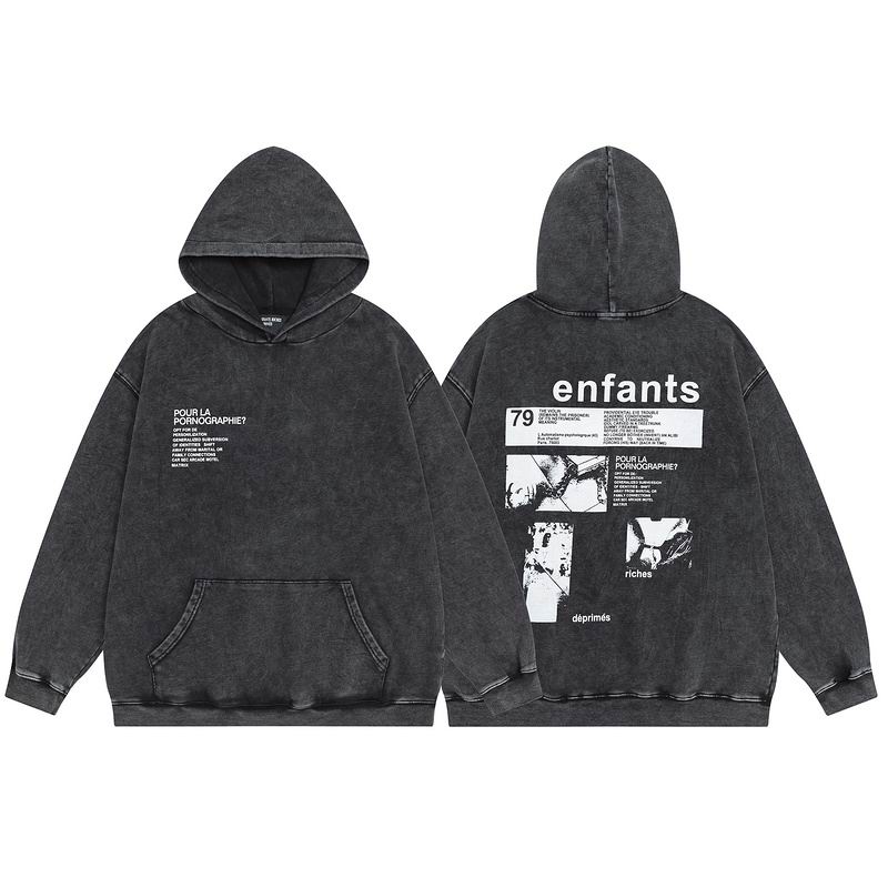 Enfants Riches Depri S-XL cktxE1001