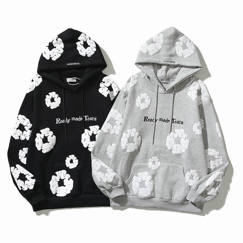 Denim Tears M-XXL czt2332