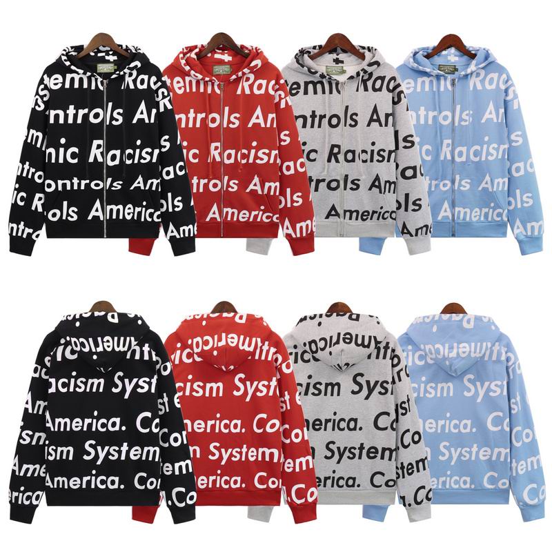 Denim Tears S-XL brtx6025