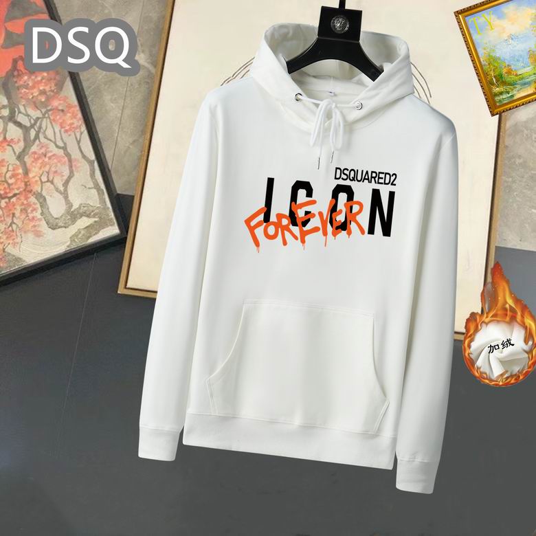 DSQ M-3XL 25tn02