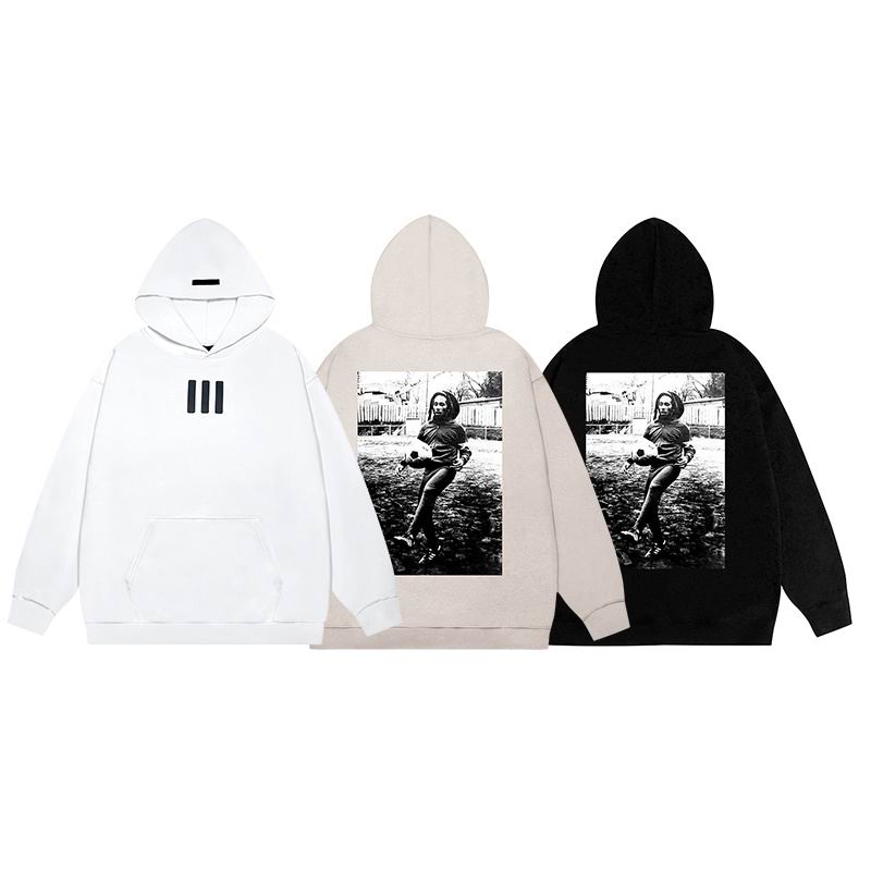 FOG S-XL cktx 3991