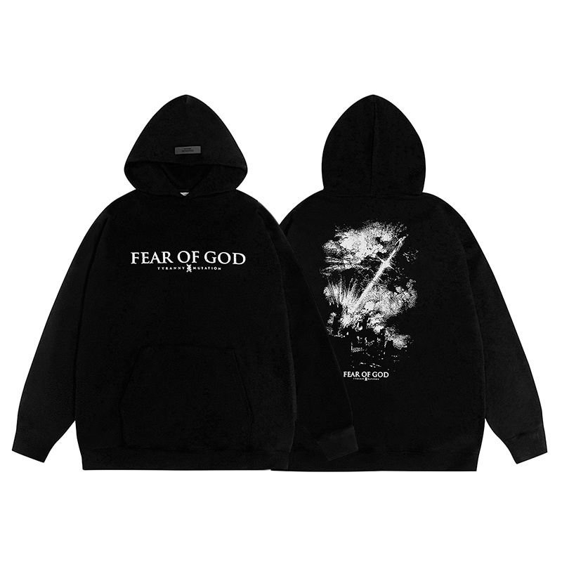 FOG S-XL cktx3993