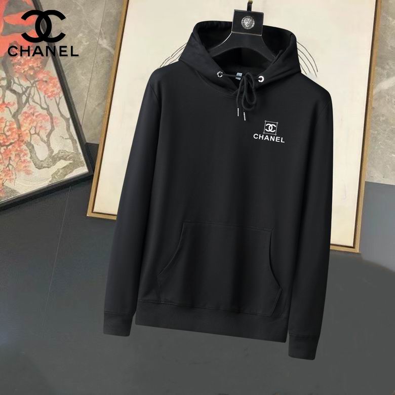Chanel M-3XL 25tn01