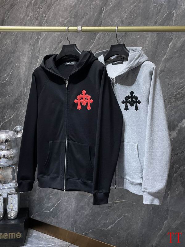 Chrome Hearts S-XL 20tx04
