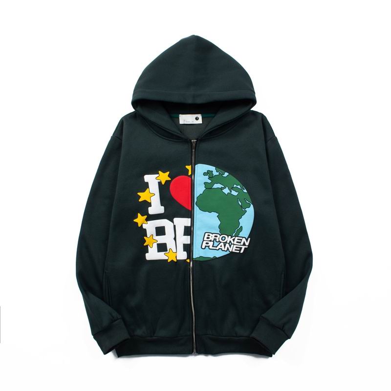 Broken Planet ñ�� 1018