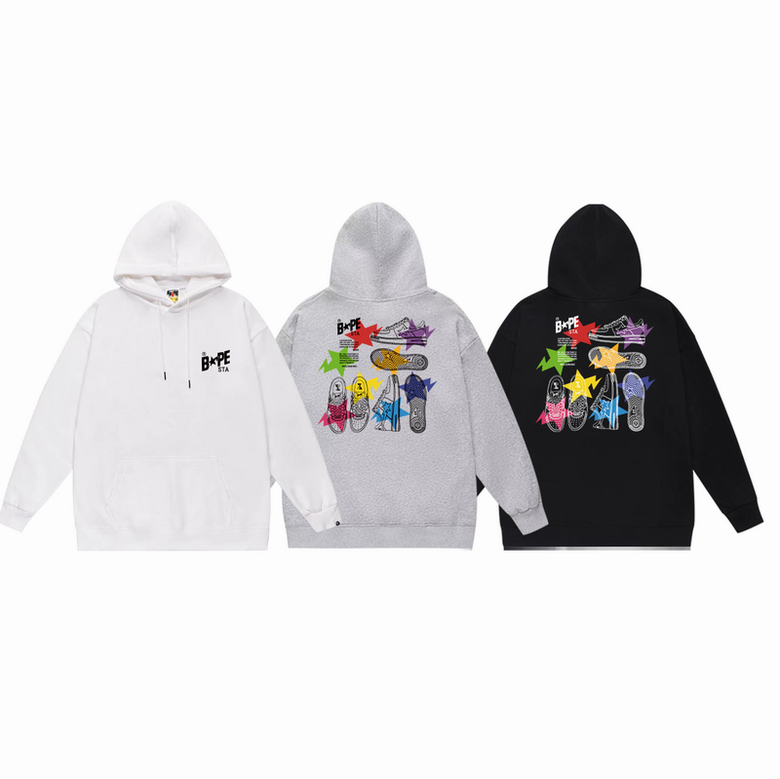 Bape S-XXL 19ct644